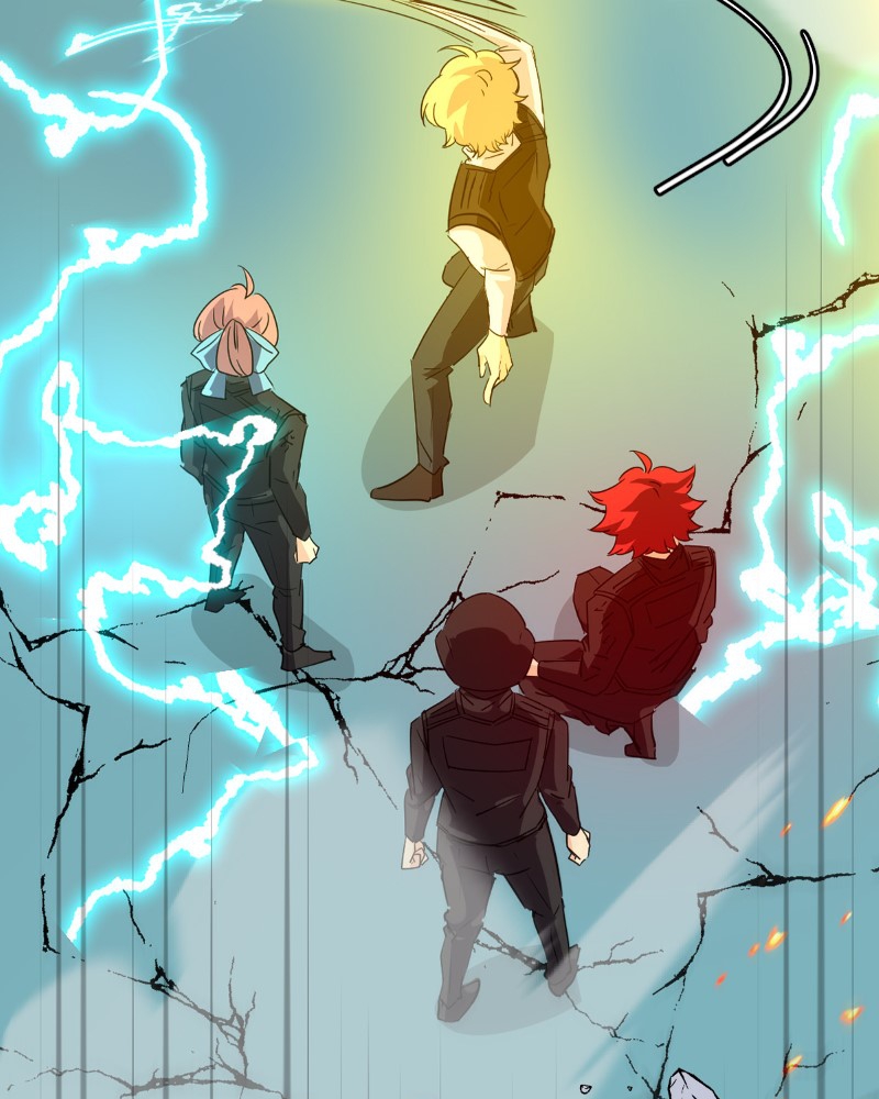 Read unOrdinary EN Manga Online