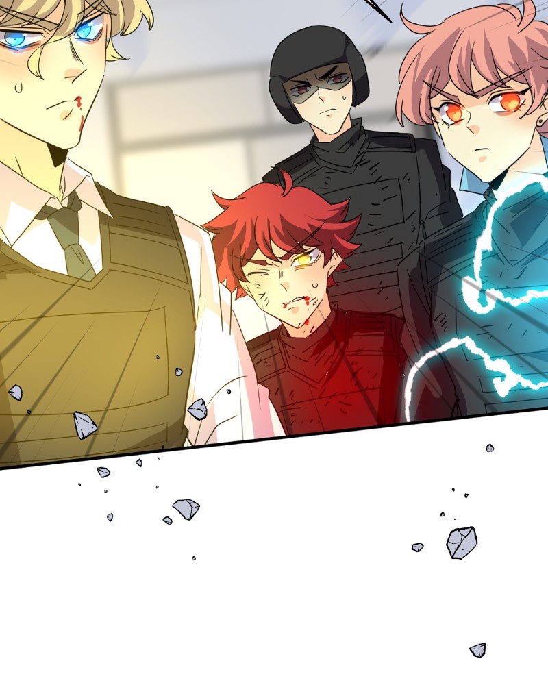 Read unOrdinary EN Manga Online