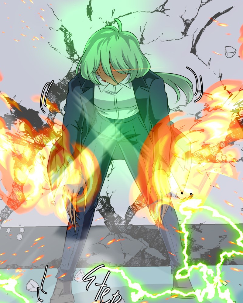 Read unOrdinary EN Manga Online