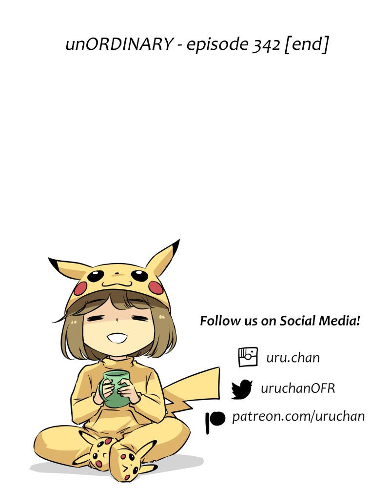 Read unOrdinary EN Manga Online