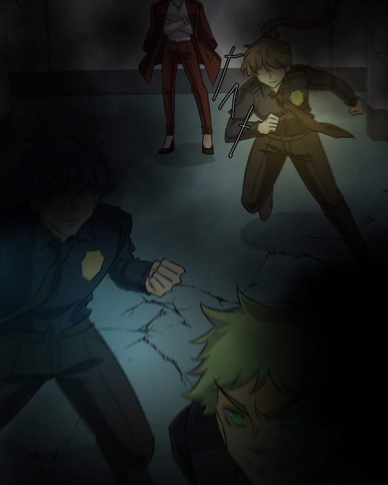 Read unOrdinary EN Manga Online