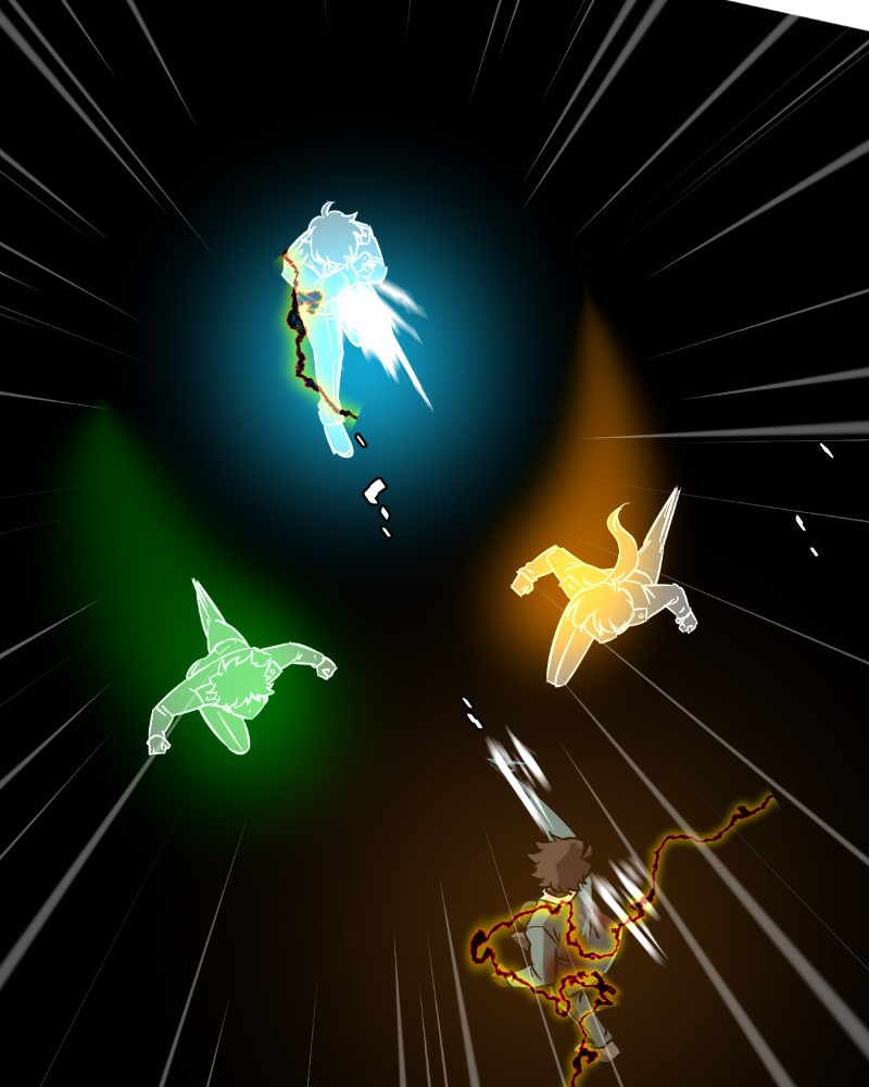 Read unOrdinary EN Manga Online