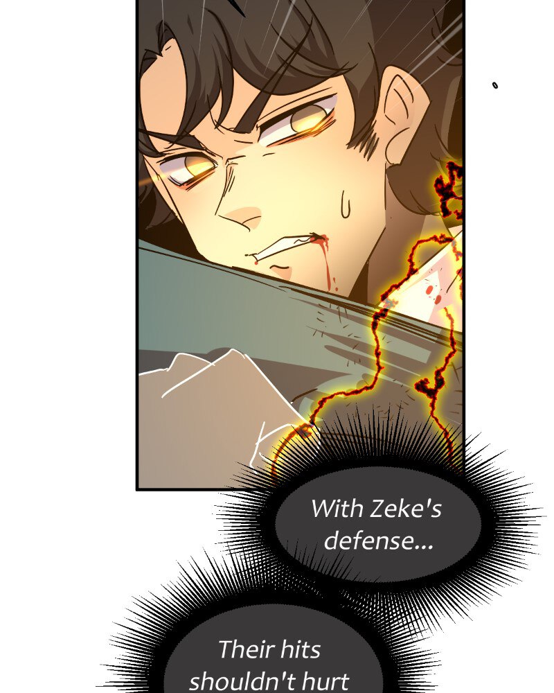 Read unOrdinary EN Manga Online