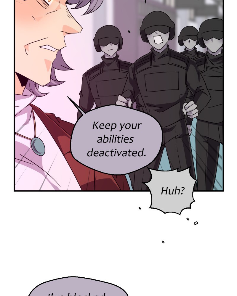 Read unOrdinary EN Manga Online