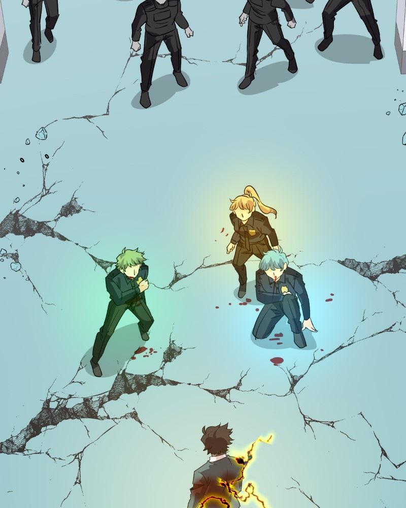 Read unOrdinary EN Manga Online