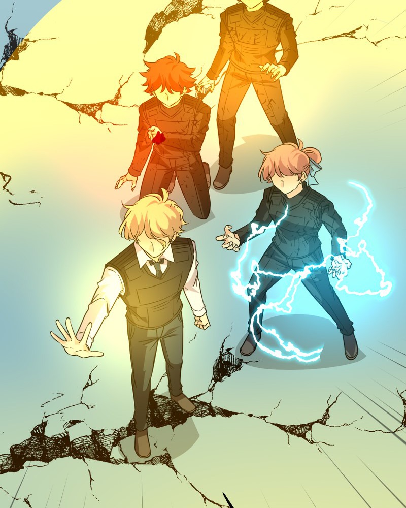 Read unOrdinary EN Manga Online