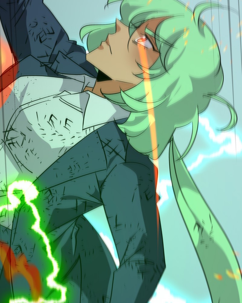 Read unOrdinary EN Manga Online