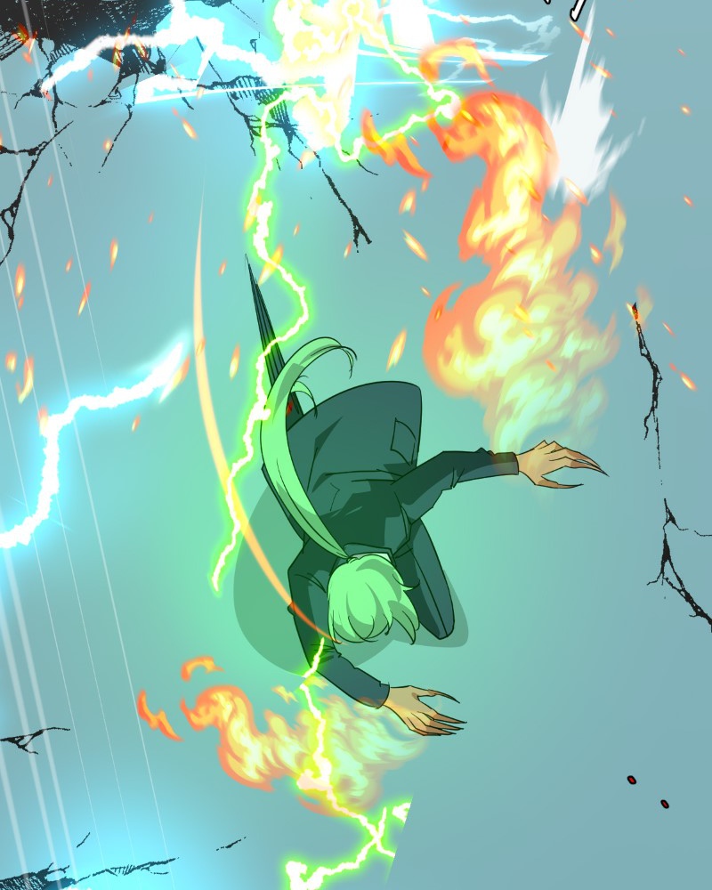 Read unOrdinary EN Manga Online