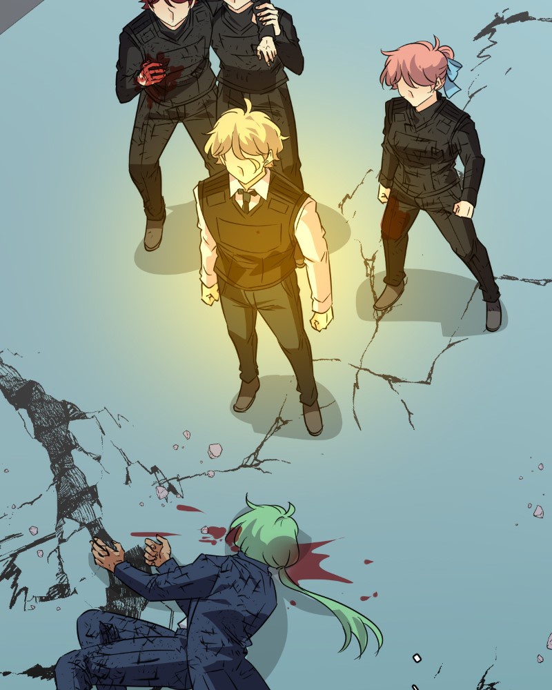 Read unOrdinary EN Manga Online