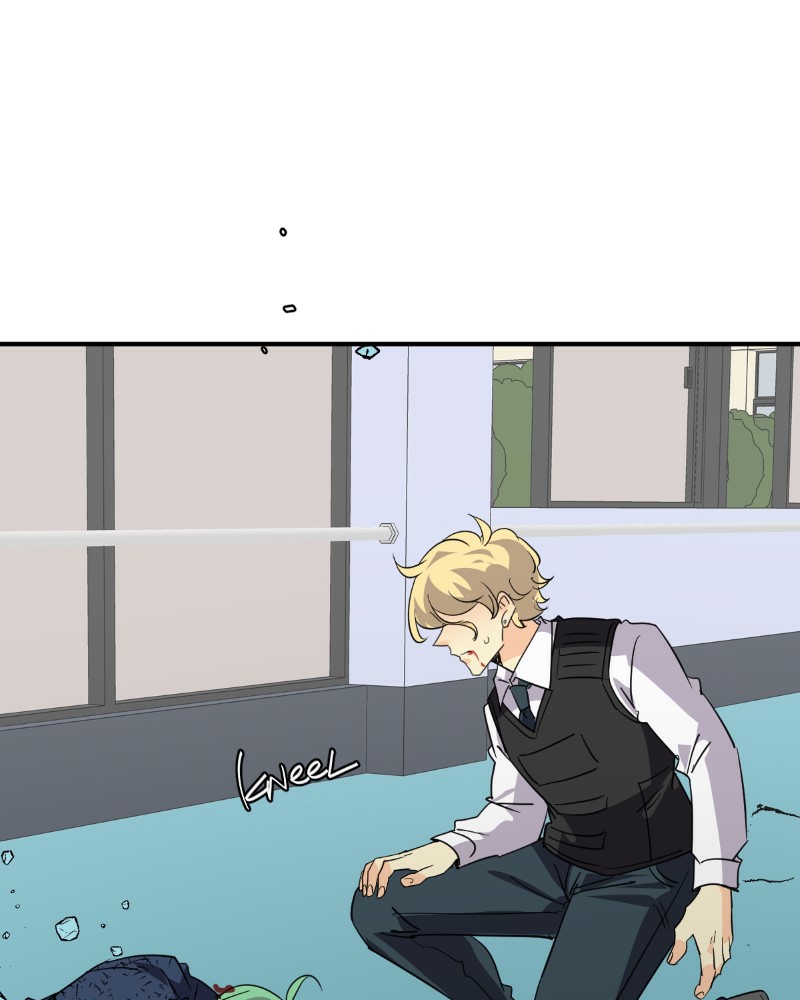 Read unOrdinary EN Manga Online