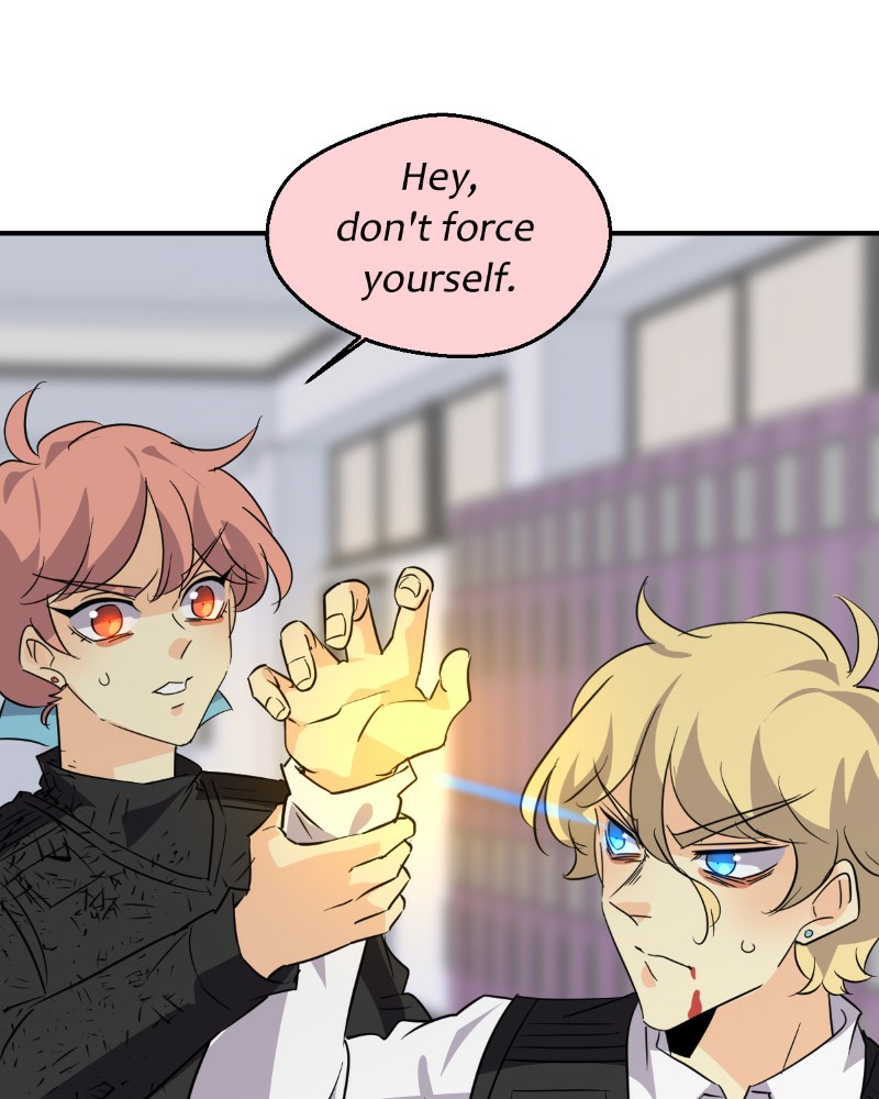 Read unOrdinary EN Manga Online