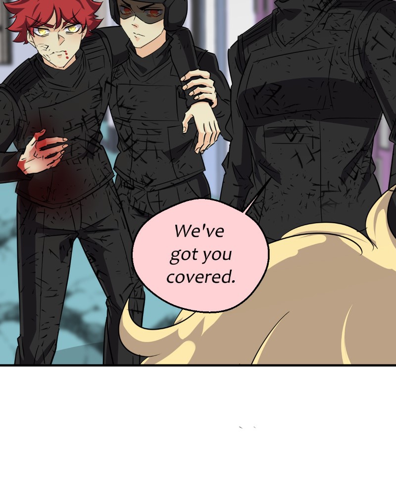 Read unOrdinary EN Manga Online