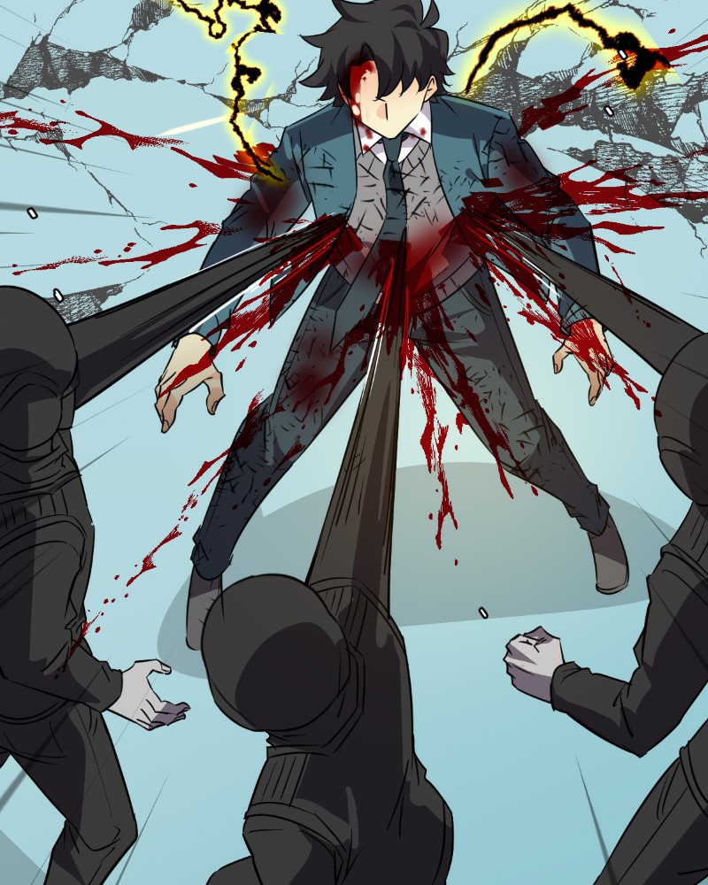 Read unOrdinary EN Manga Online