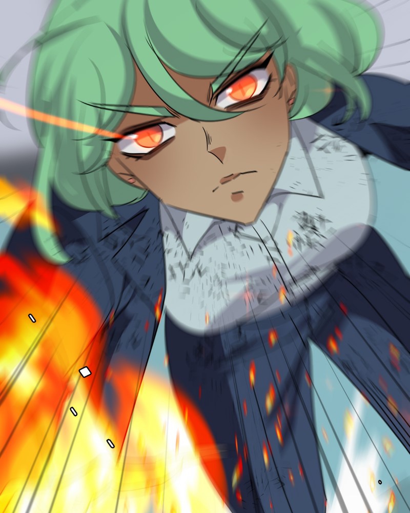 Read unOrdinary EN Manga Online