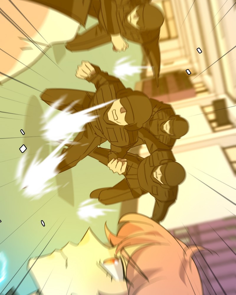 Read unOrdinary EN Manga Online