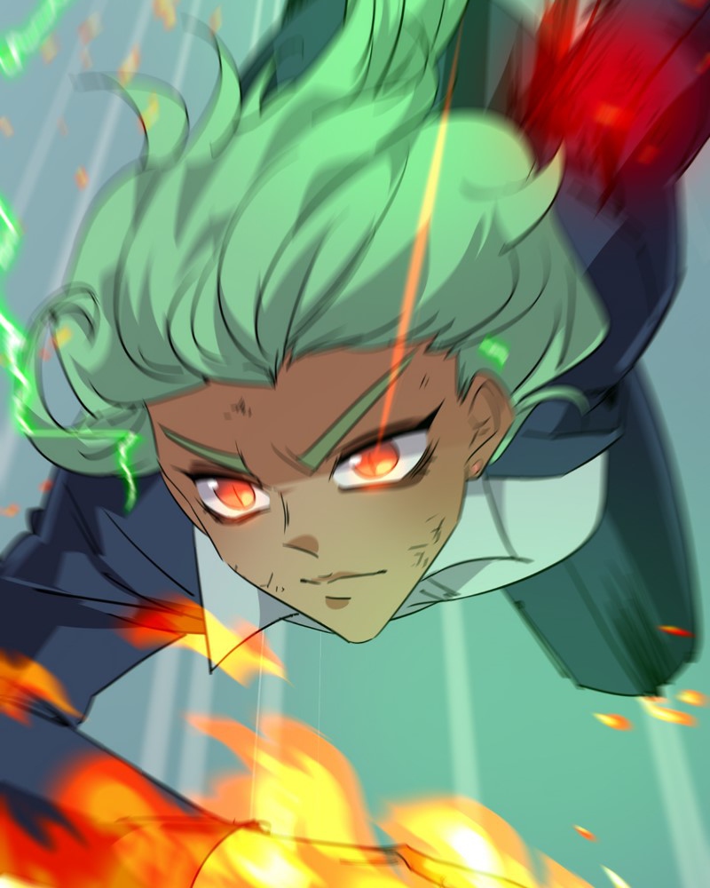 Read unOrdinary EN Manga Online