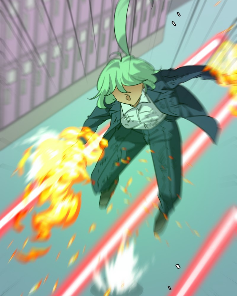 Read unOrdinary EN Manga Online