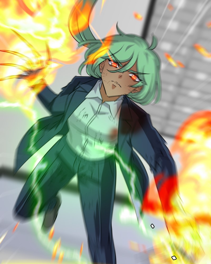 Read unOrdinary EN Manga Online