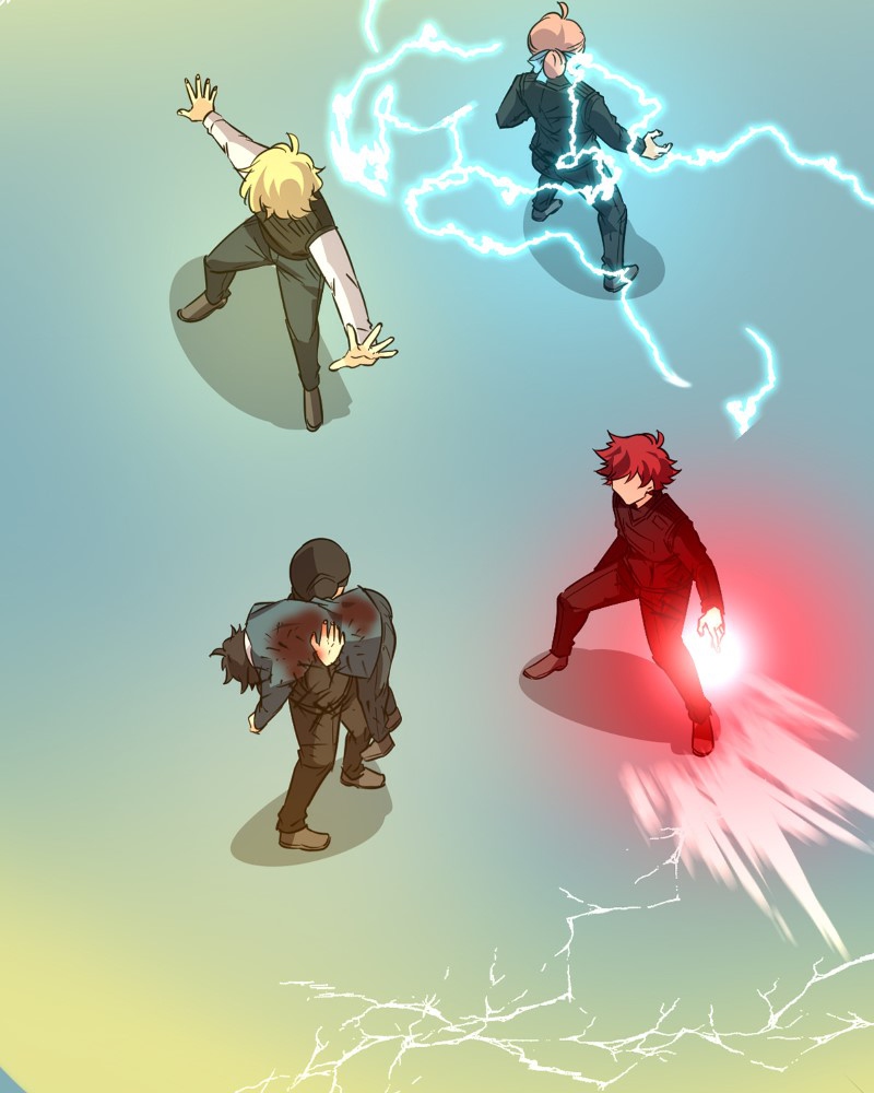 Read unOrdinary EN Manga Online