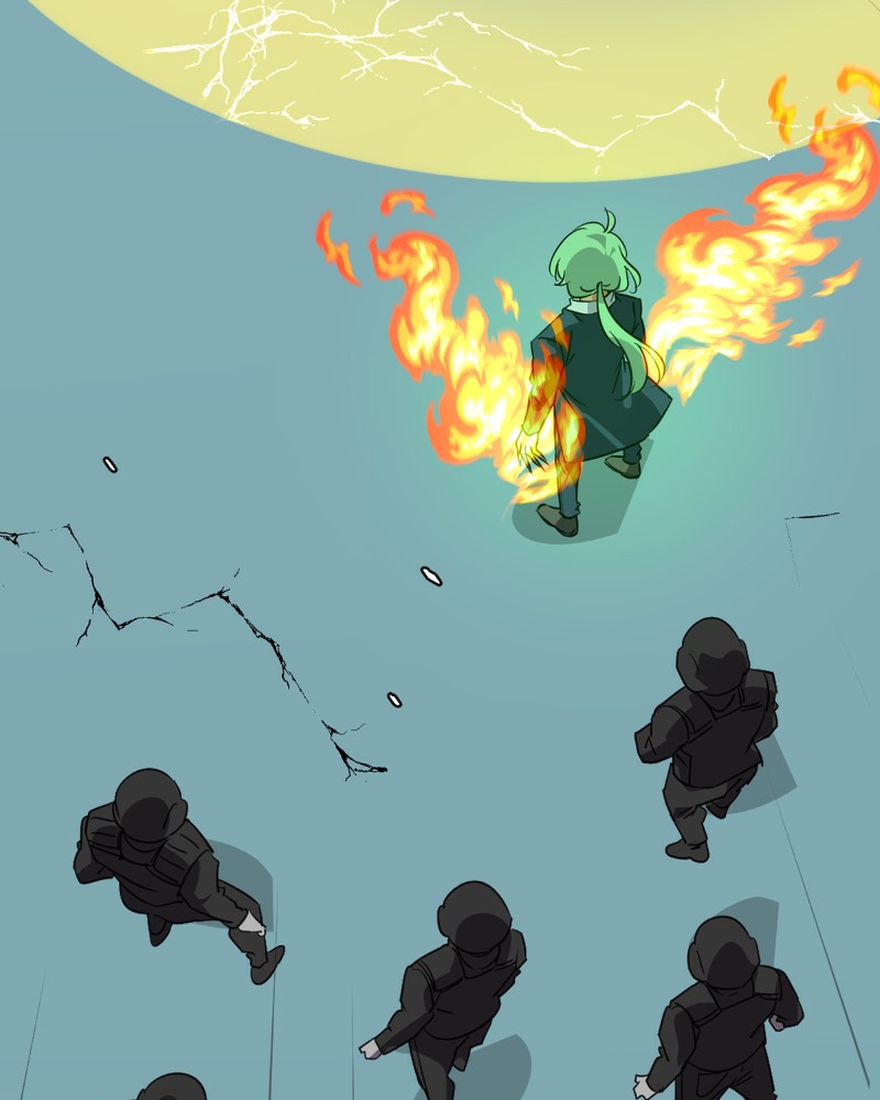 Read unOrdinary EN Manga Online