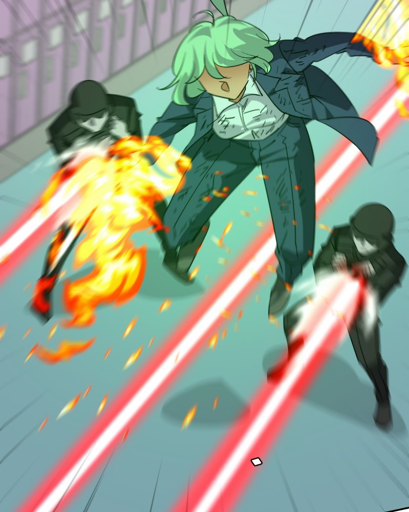 Read unOrdinary EN Manga Online