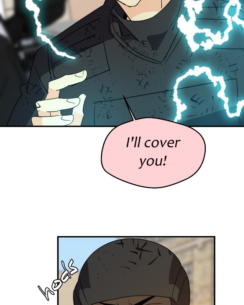 Read unOrdinary EN Manga Online