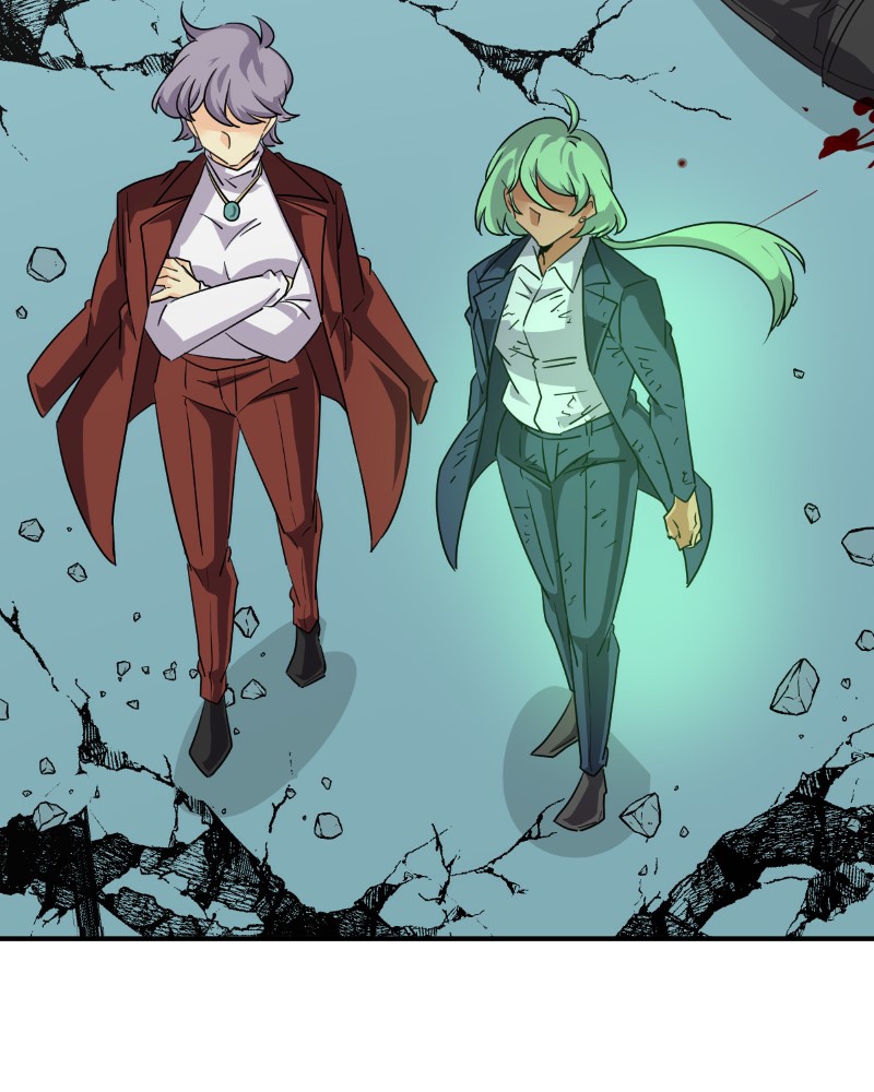 Read unOrdinary EN Manga Online