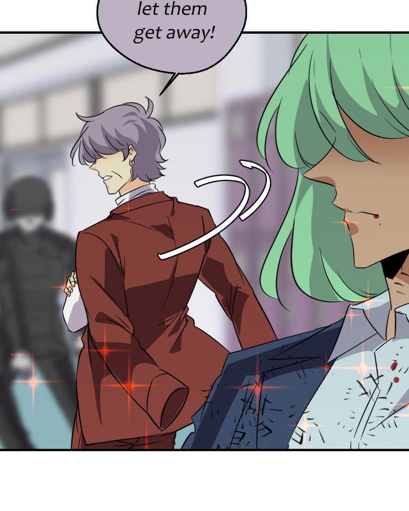 Read unOrdinary EN Manga Online