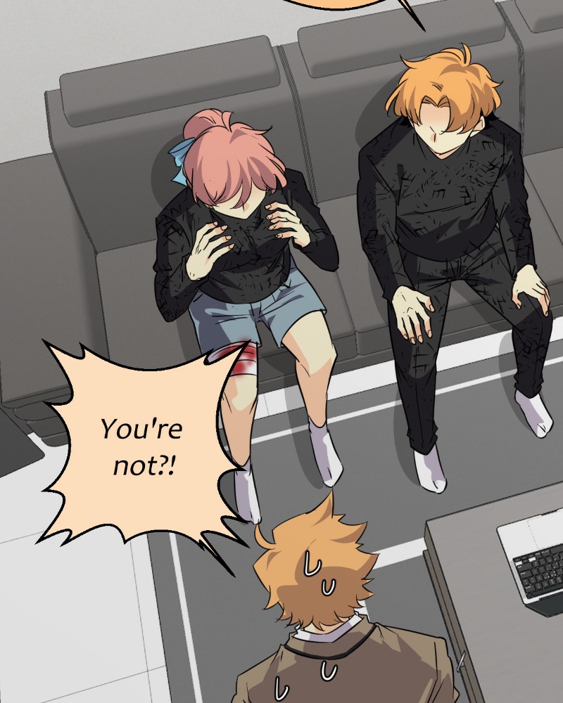 Read unOrdinary EN Manga Online