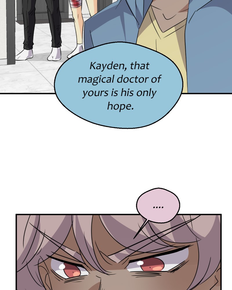 Read unOrdinary EN Manga Online