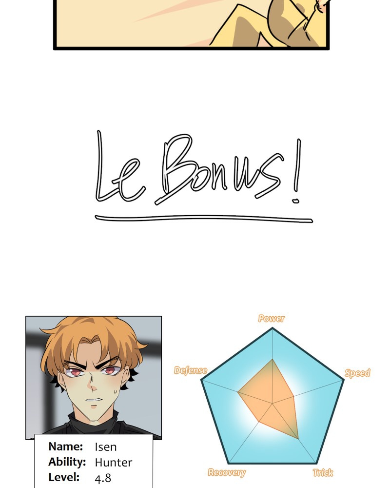 Read unOrdinary EN Manga Online