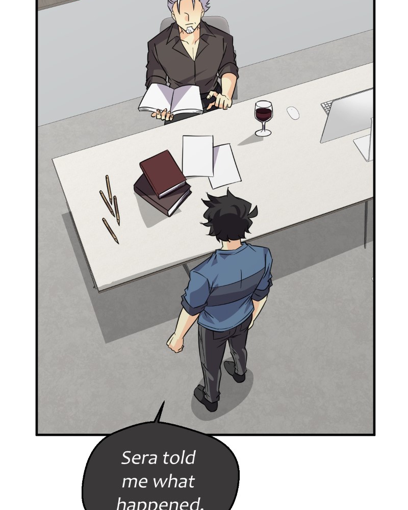 Read unOrdinary EN Manga Online