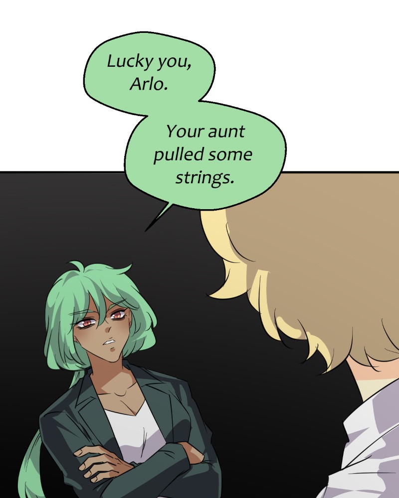 Read unOrdinary EN Manga Online