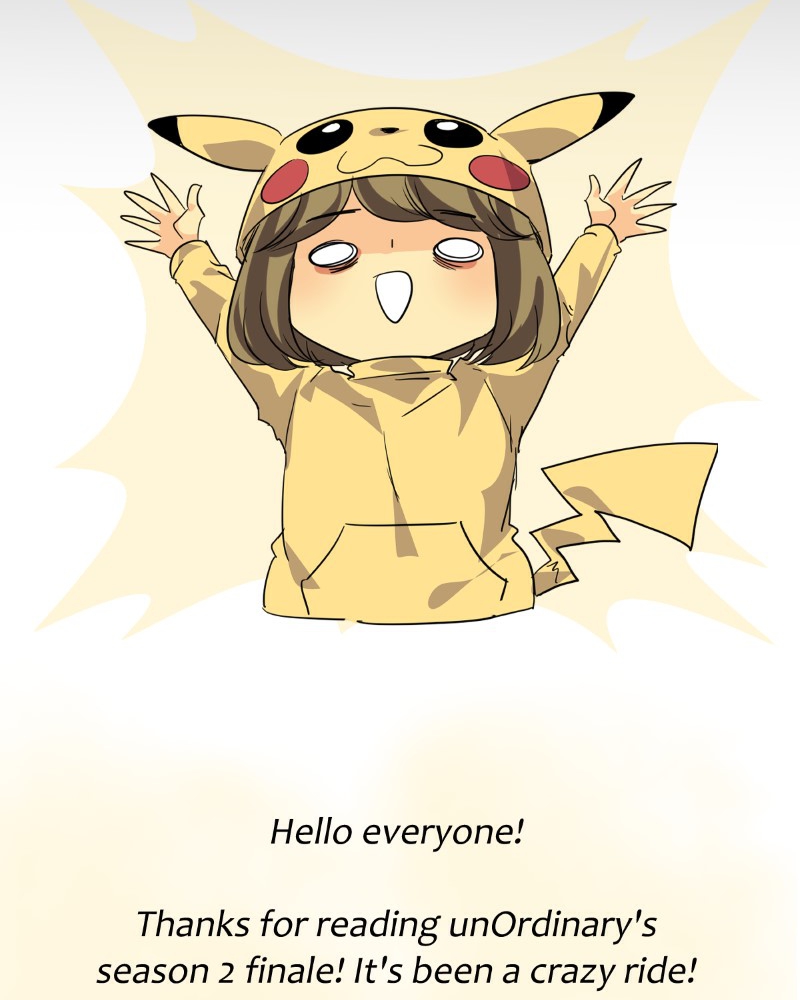 Read unOrdinary EN Manga Online