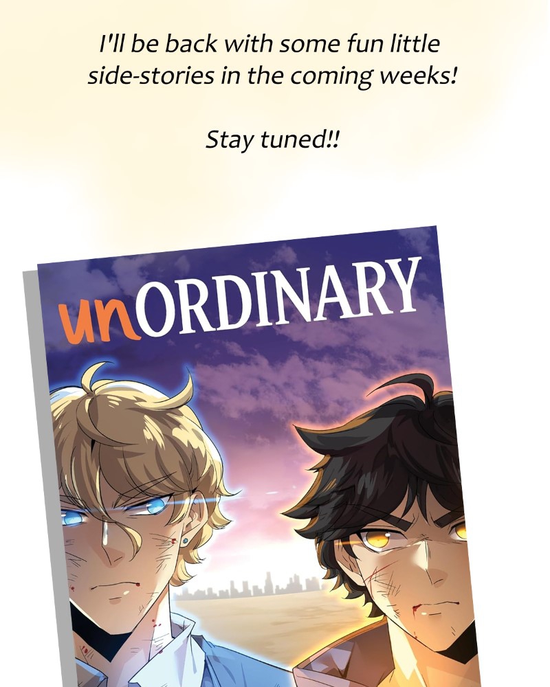 Read unOrdinary EN Manga Online