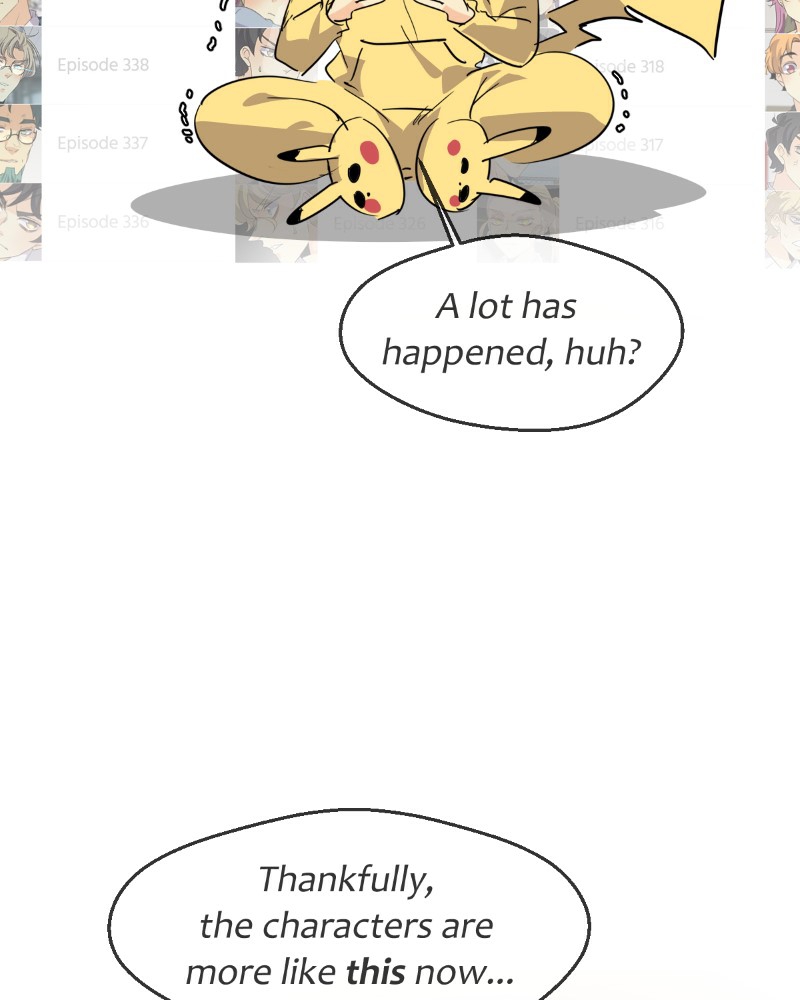 Read unOrdinary EN Manga Online