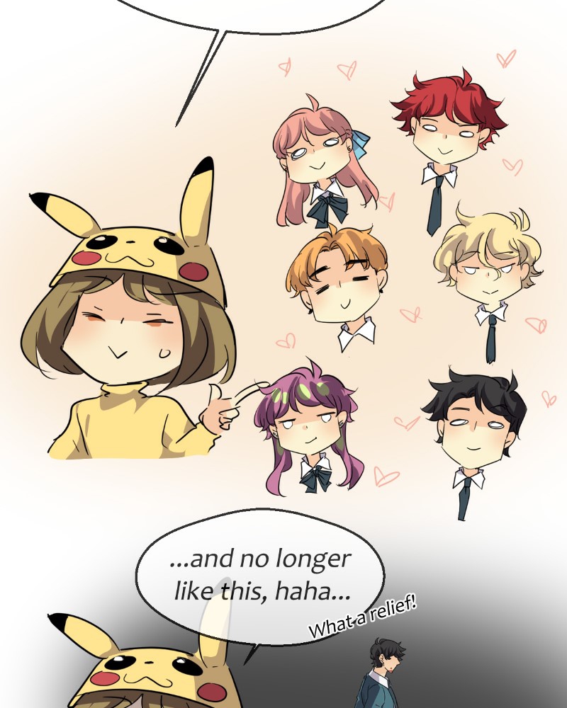 Read unOrdinary EN Manga Online