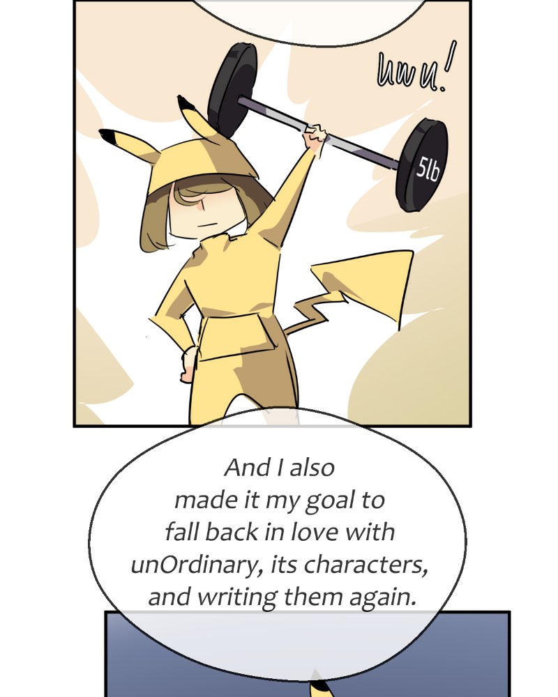 Read unOrdinary EN Manga Online