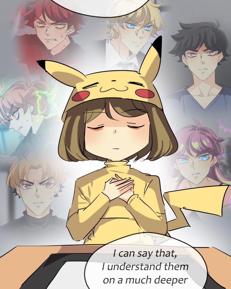 Read unOrdinary EN Manga Online