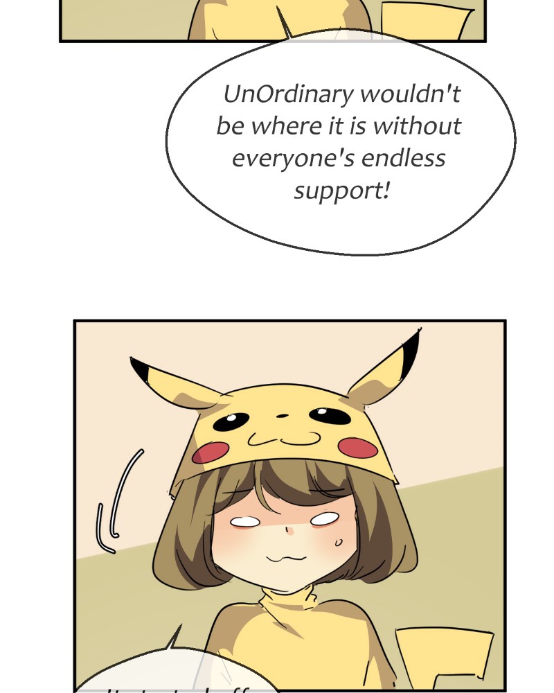 Read unOrdinary EN Manga Online