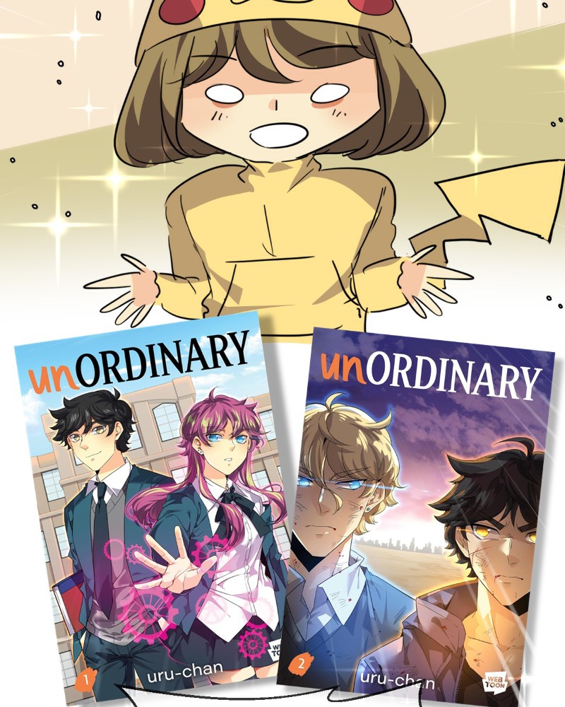 Read unOrdinary EN Manga Online