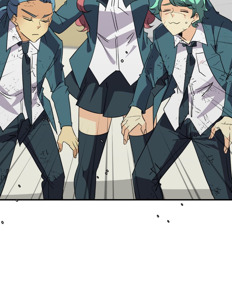 Read unOrdinary EN Manga Online