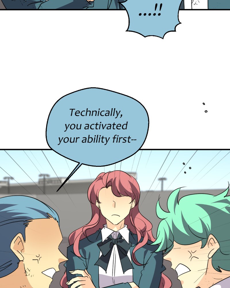 Read unOrdinary EN Manga Online