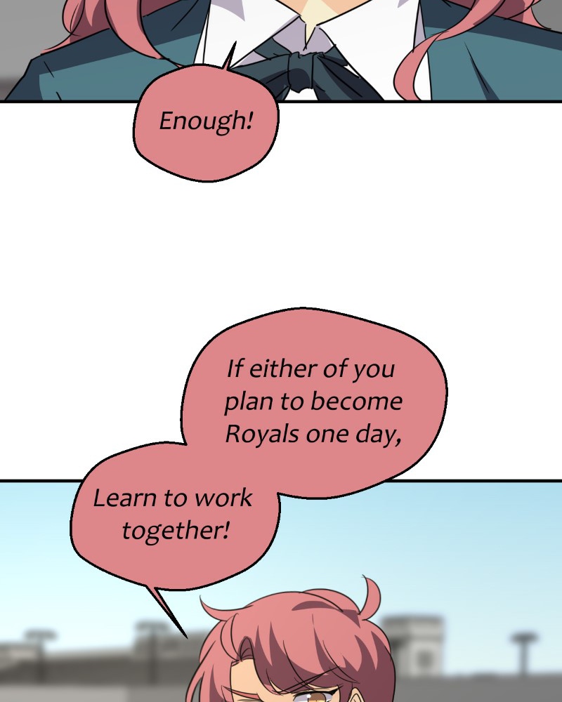 Read unOrdinary EN Manga Online