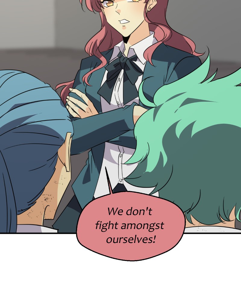 Read unOrdinary EN Manga Online