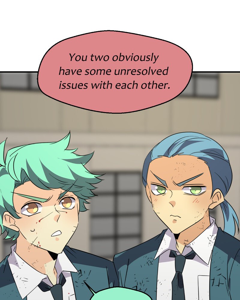 Read unOrdinary EN Manga Online