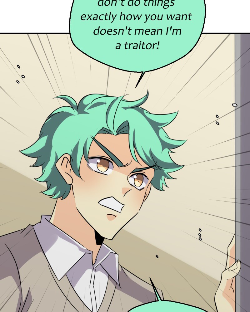 Read unOrdinary EN Manga Online