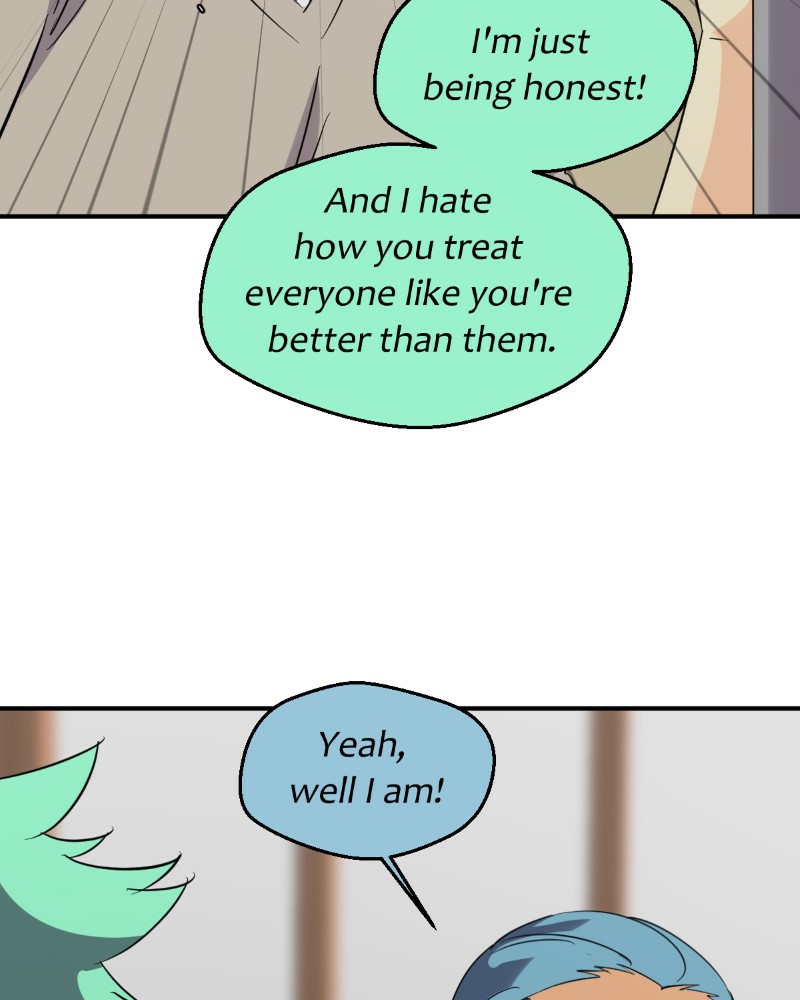 Read unOrdinary EN Manga Online