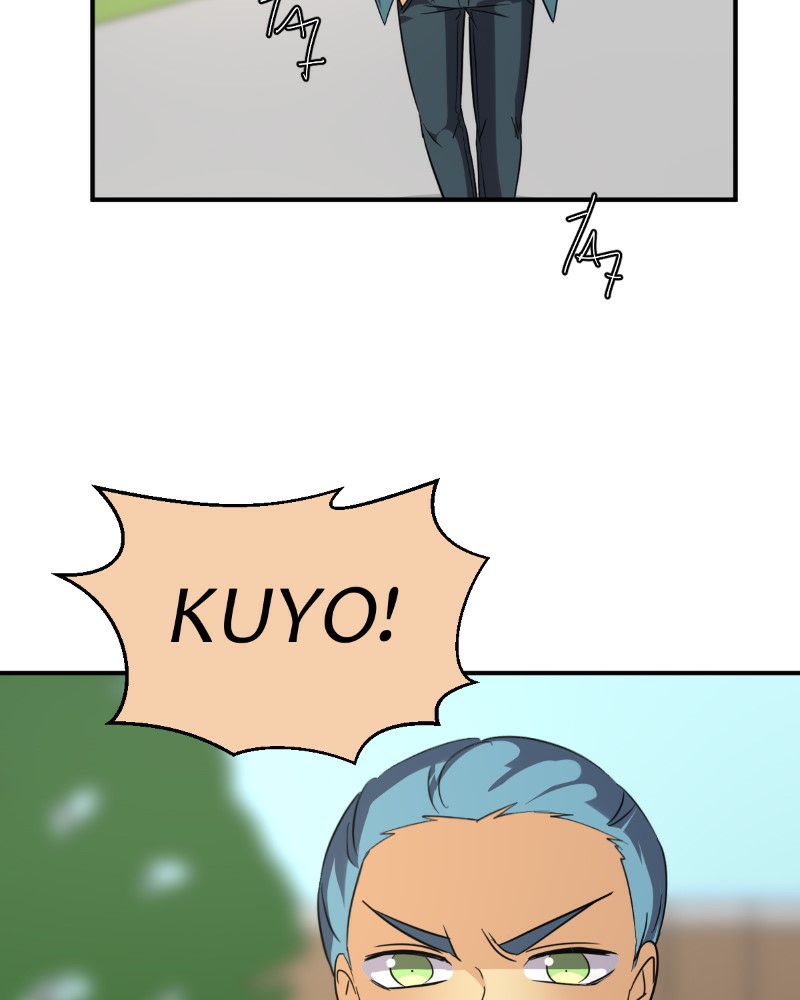 Read unOrdinary EN Manga Online