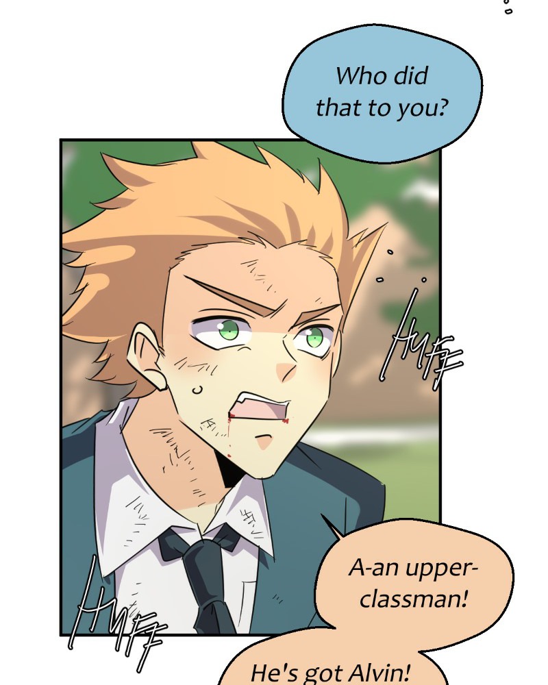 Read unOrdinary EN Manga Online